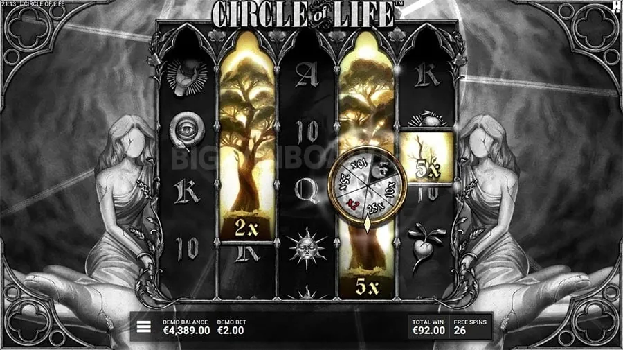 New game release announcement