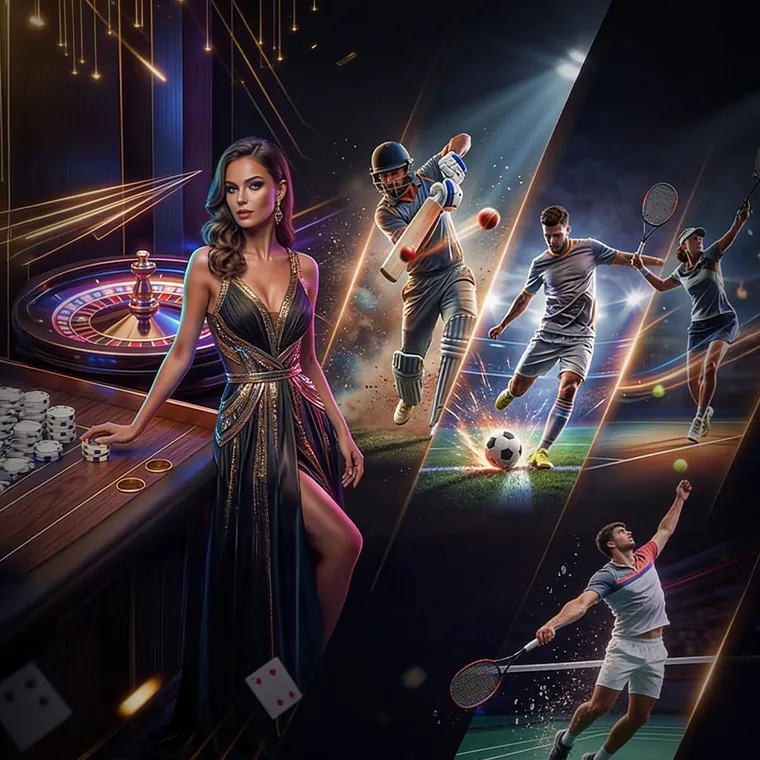 Playtech Casino