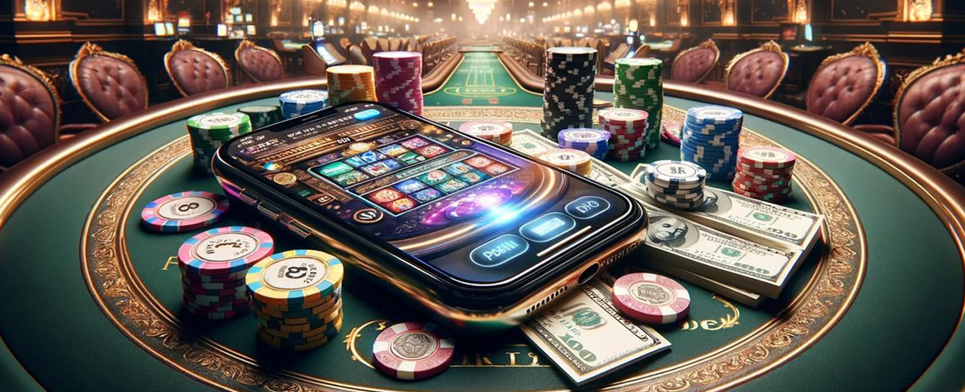bet88.ph Casino Hot Games Lobby