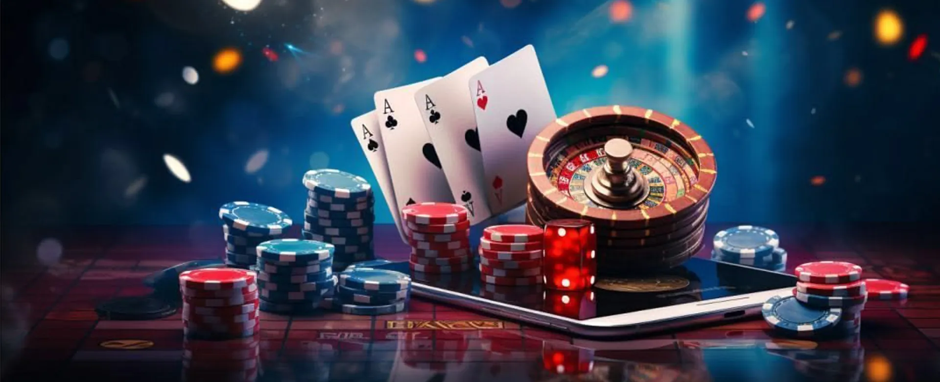 Exciting online casino games at bet88.ph Philippines