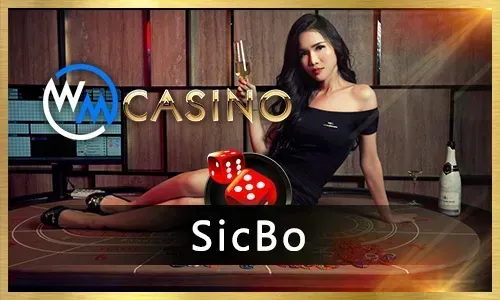 Live Casino dealers